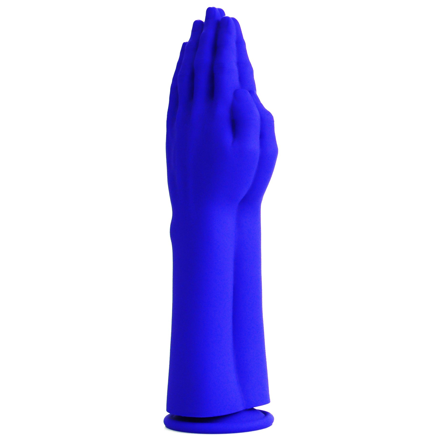 12 Inch Anal Custom Hand Fist Dildo