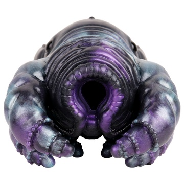 Fantasy Spider Monster Blowjob Masturbator