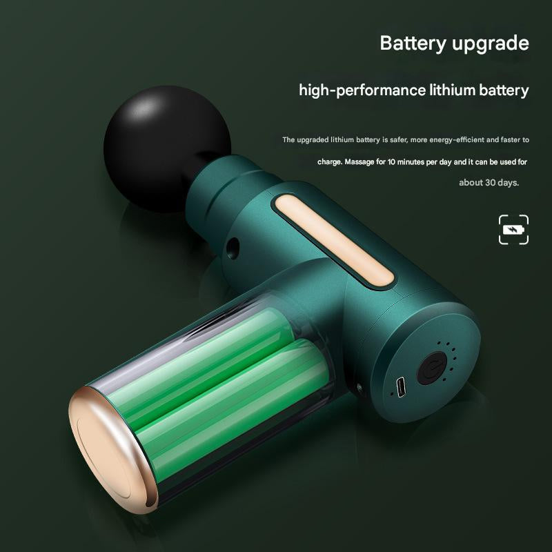 Massage Gun Dildo Machine Body Sex Toy