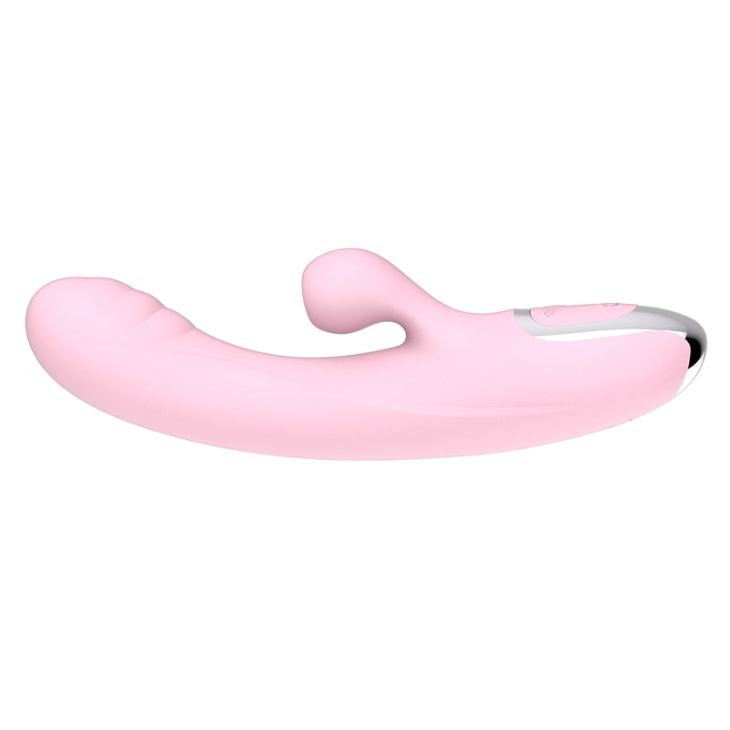 Sucking Clitoris G Spot Stimulate Rabbit Vibrator