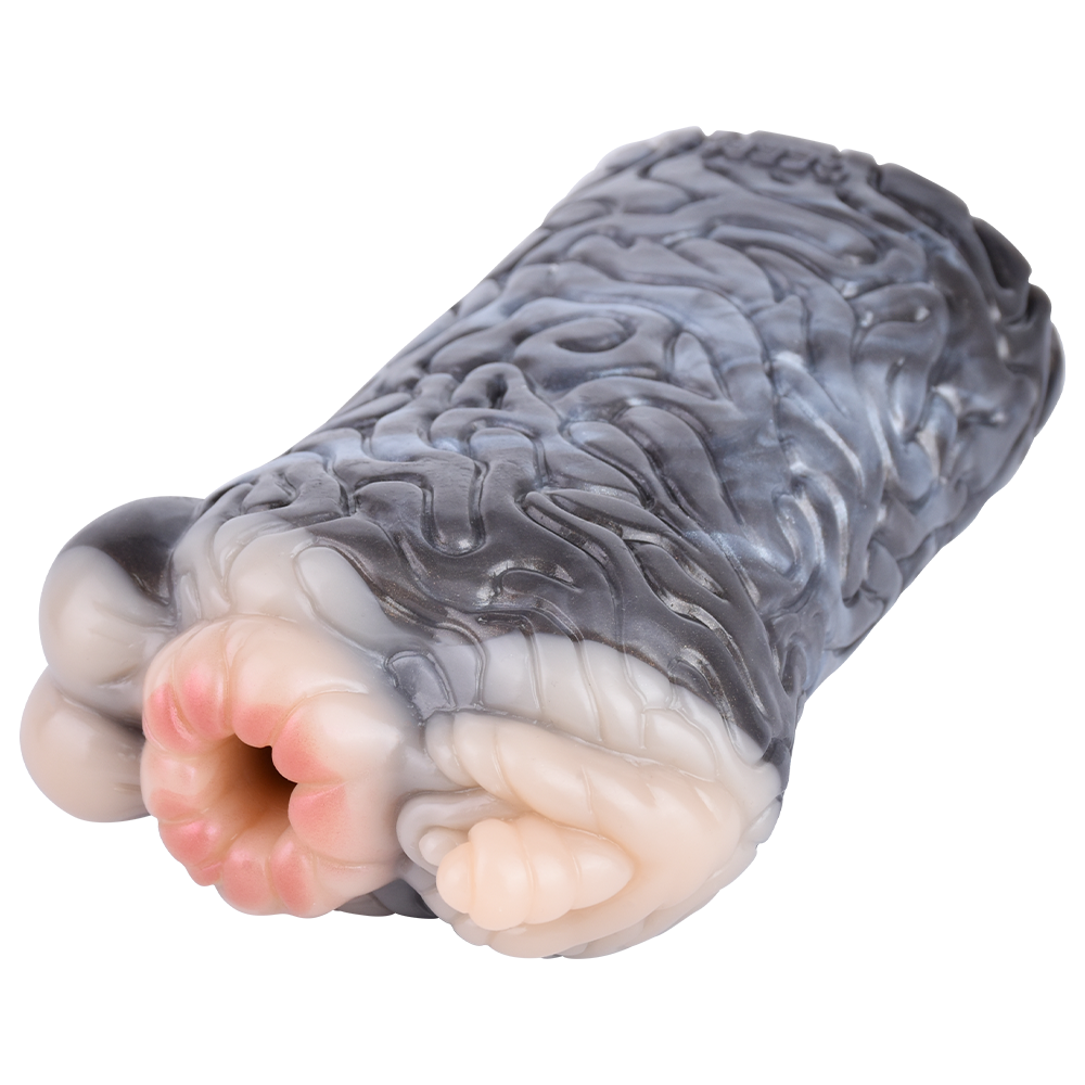 Golden Monkey Fantasy Masturbation Pocket Pussy