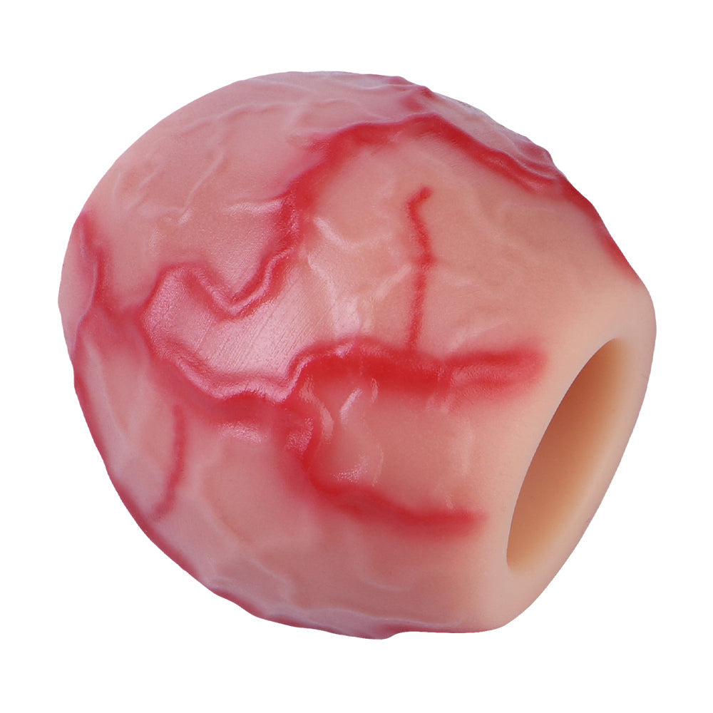 Penis Thickening Ring Dog Cock Knots