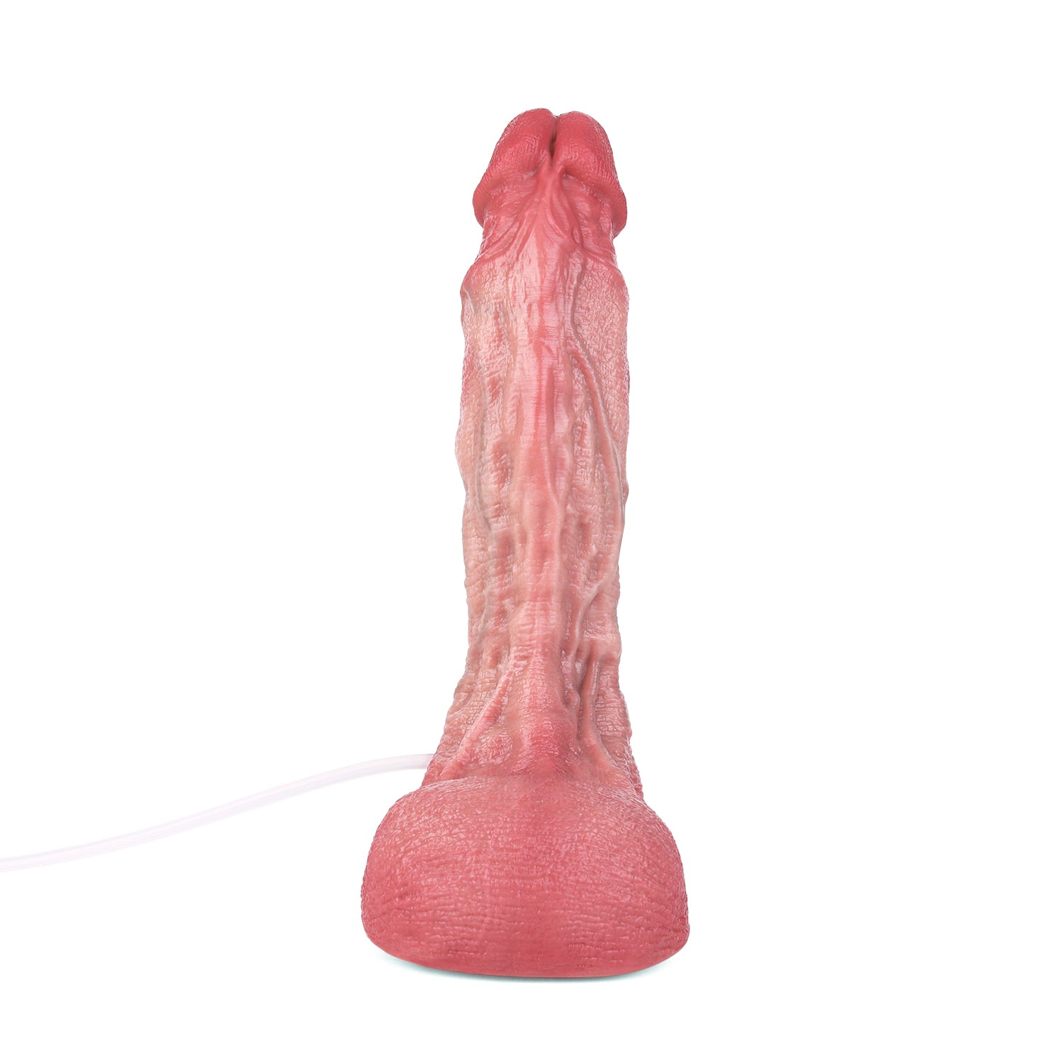 10 Inch Silicone Big Squirting Dildo