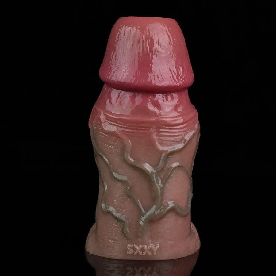 2.2 Inch Wide Male Penis Enlargement Sleeve