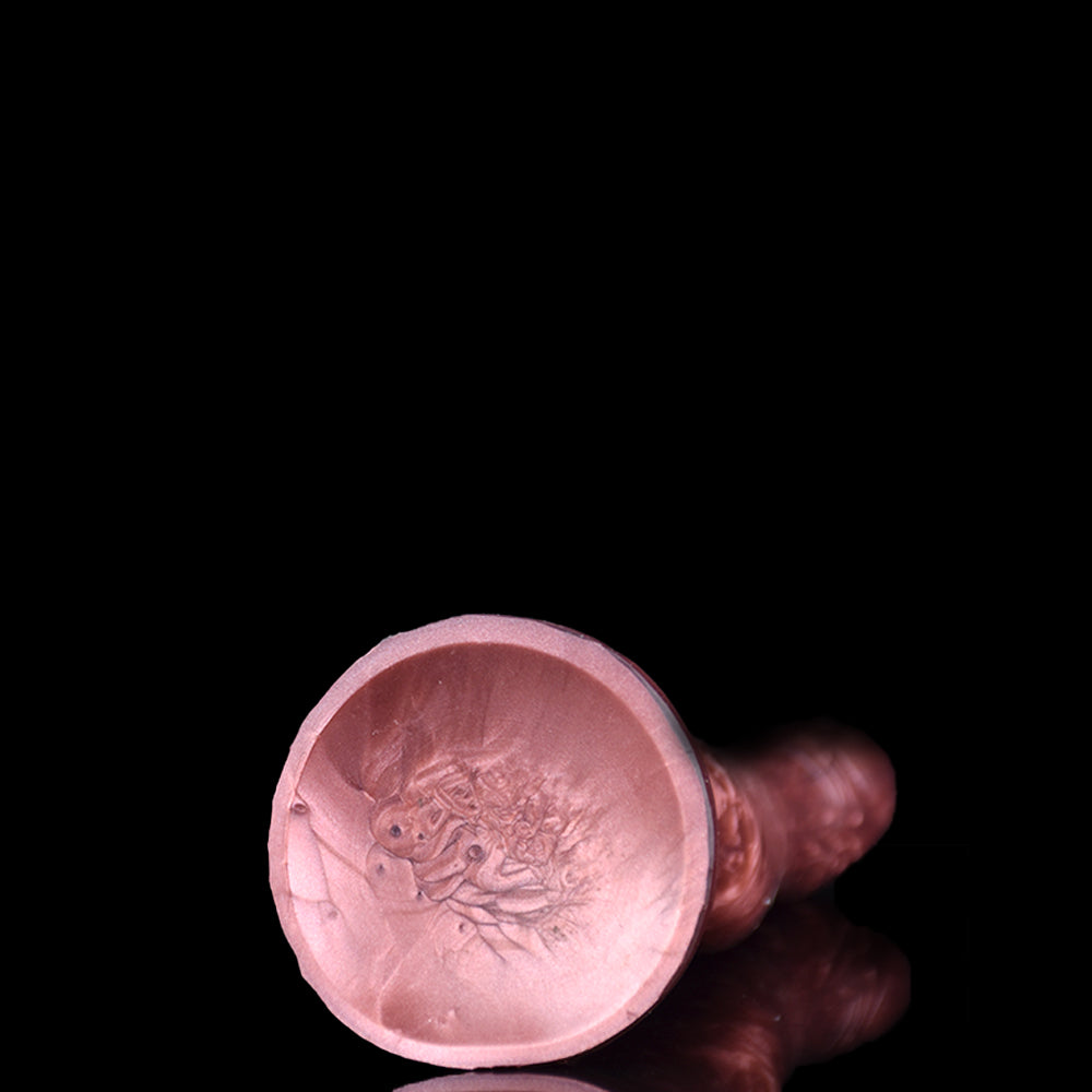 Thumb Fist Dildo Anal Toy Beginners