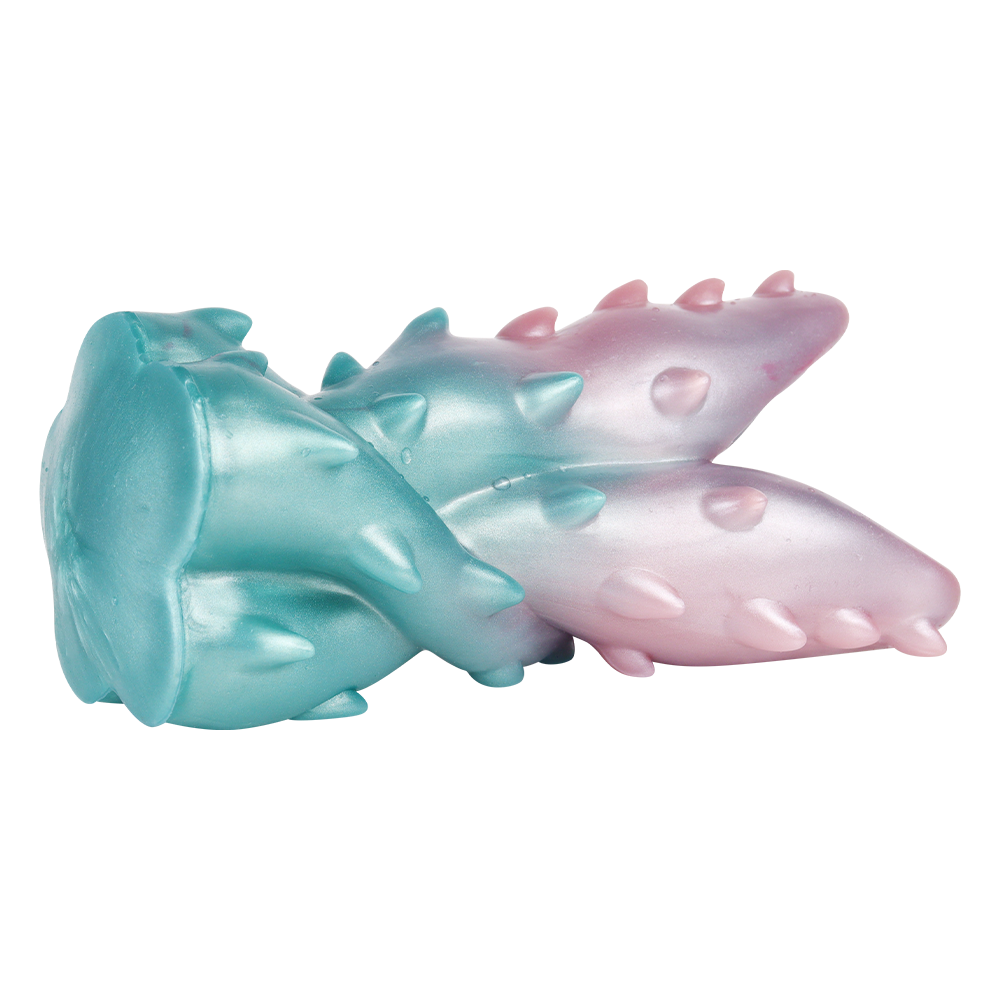 Piranha Plant Tentacle Monster Pocket Pussy