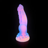 Charger l&#39;image dans la galerie, Unique Dildo Dog Fantasy Silicone