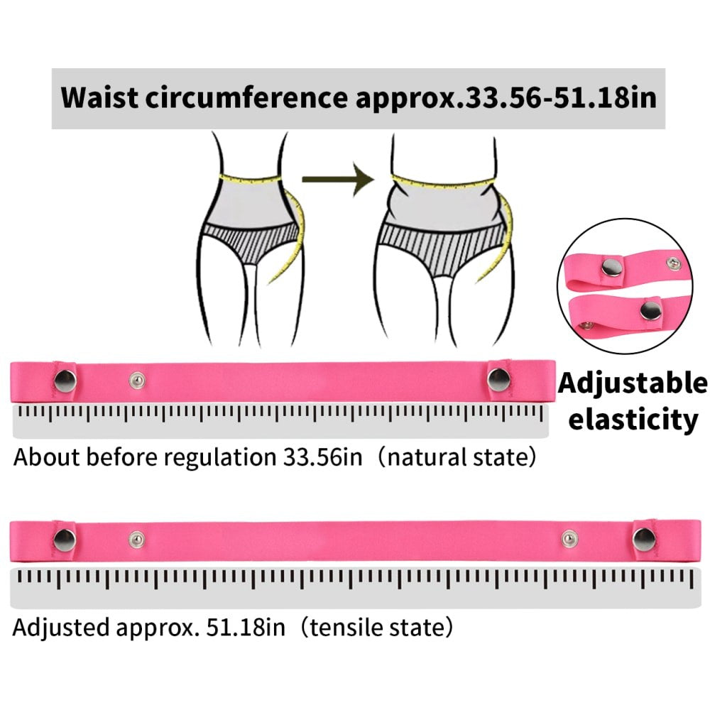 Pink Cute Sissy Chastity Cage