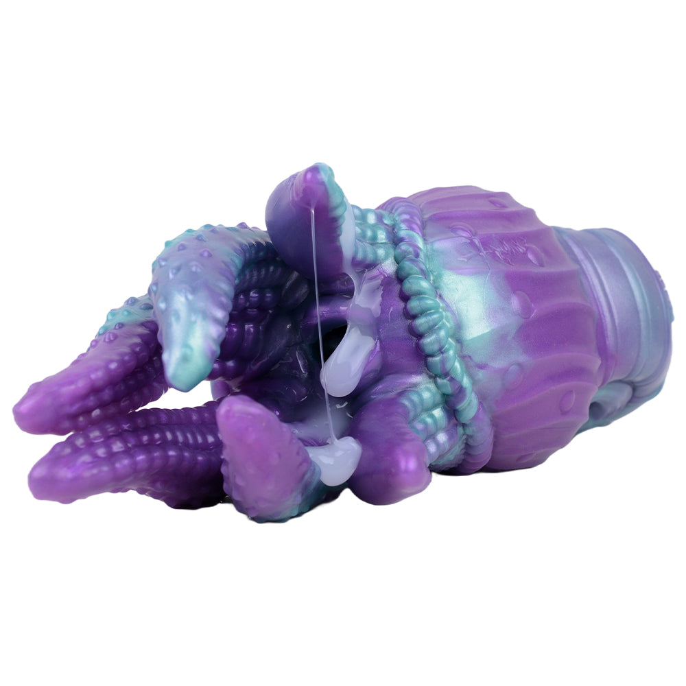 Lifelike Animal Nautilus Penis Masturbation Fleshlight