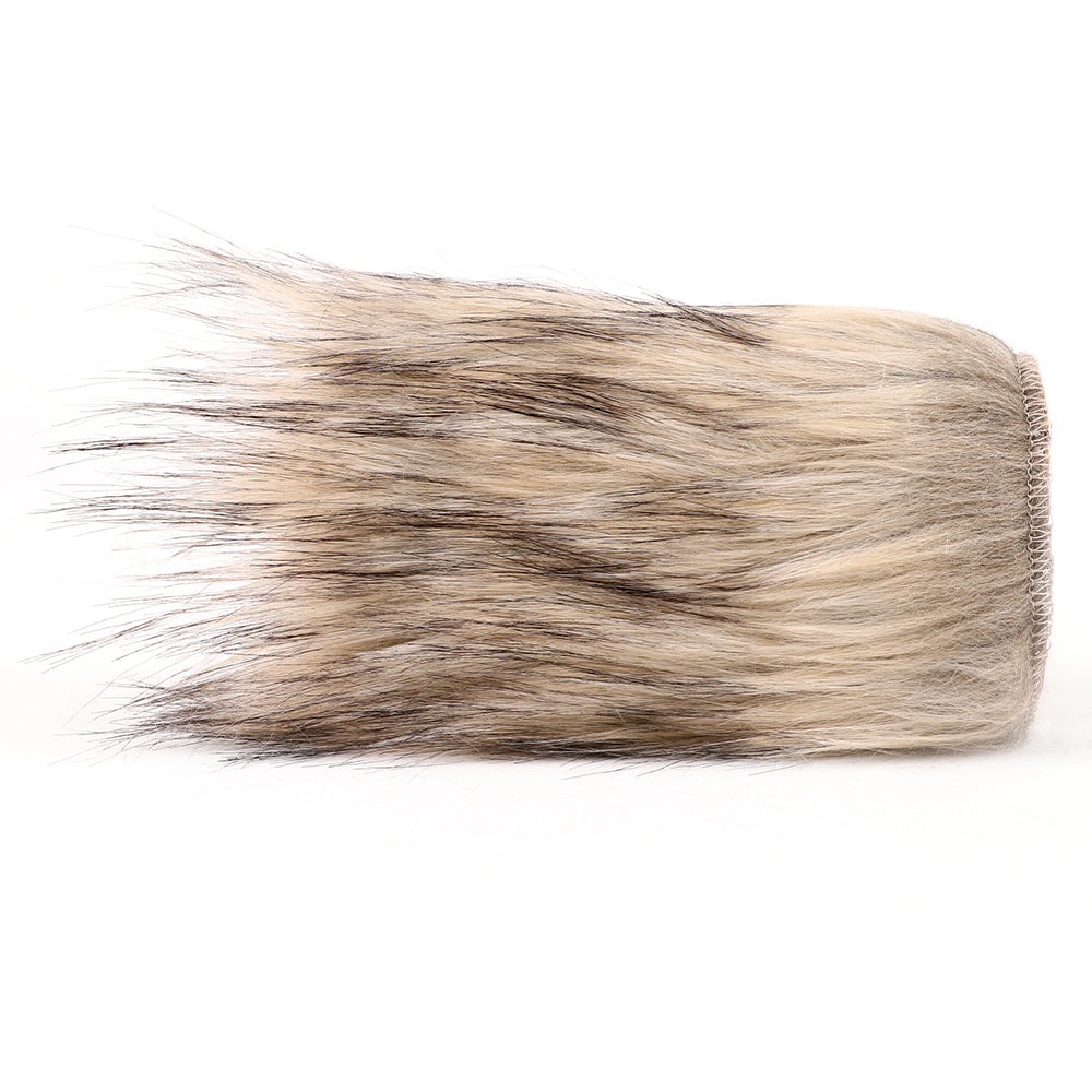 Furry Animal Jackal Fake Vagina Pocket Pussy