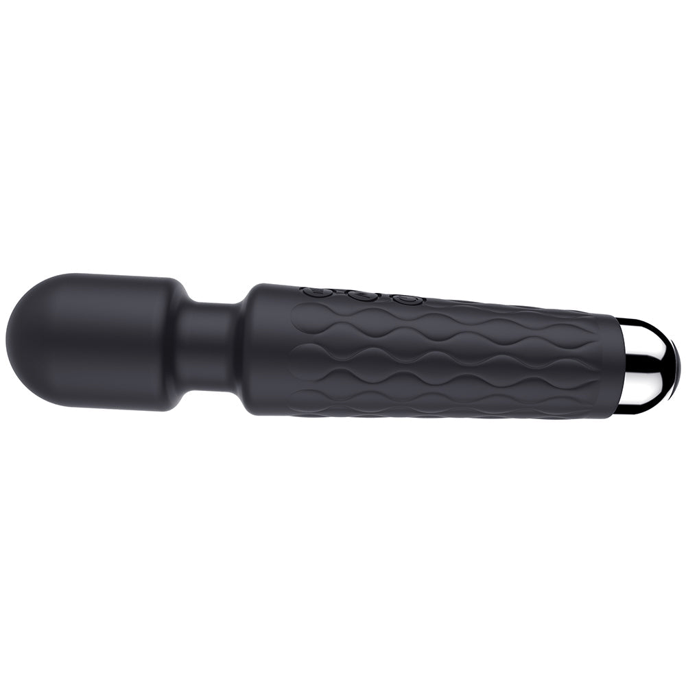 Full Body Massage Quiet Wand Vibrator