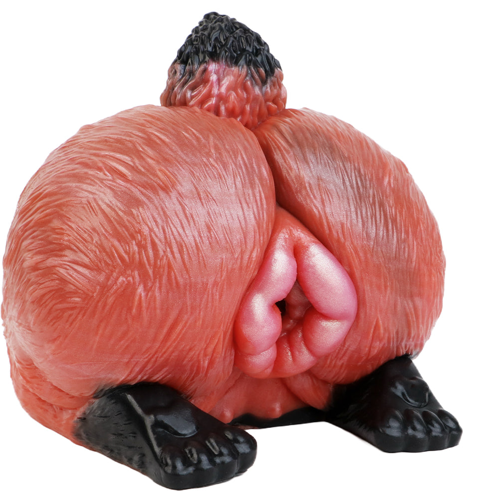 Fantasy Chubby Ass Fox Pocket Pussy