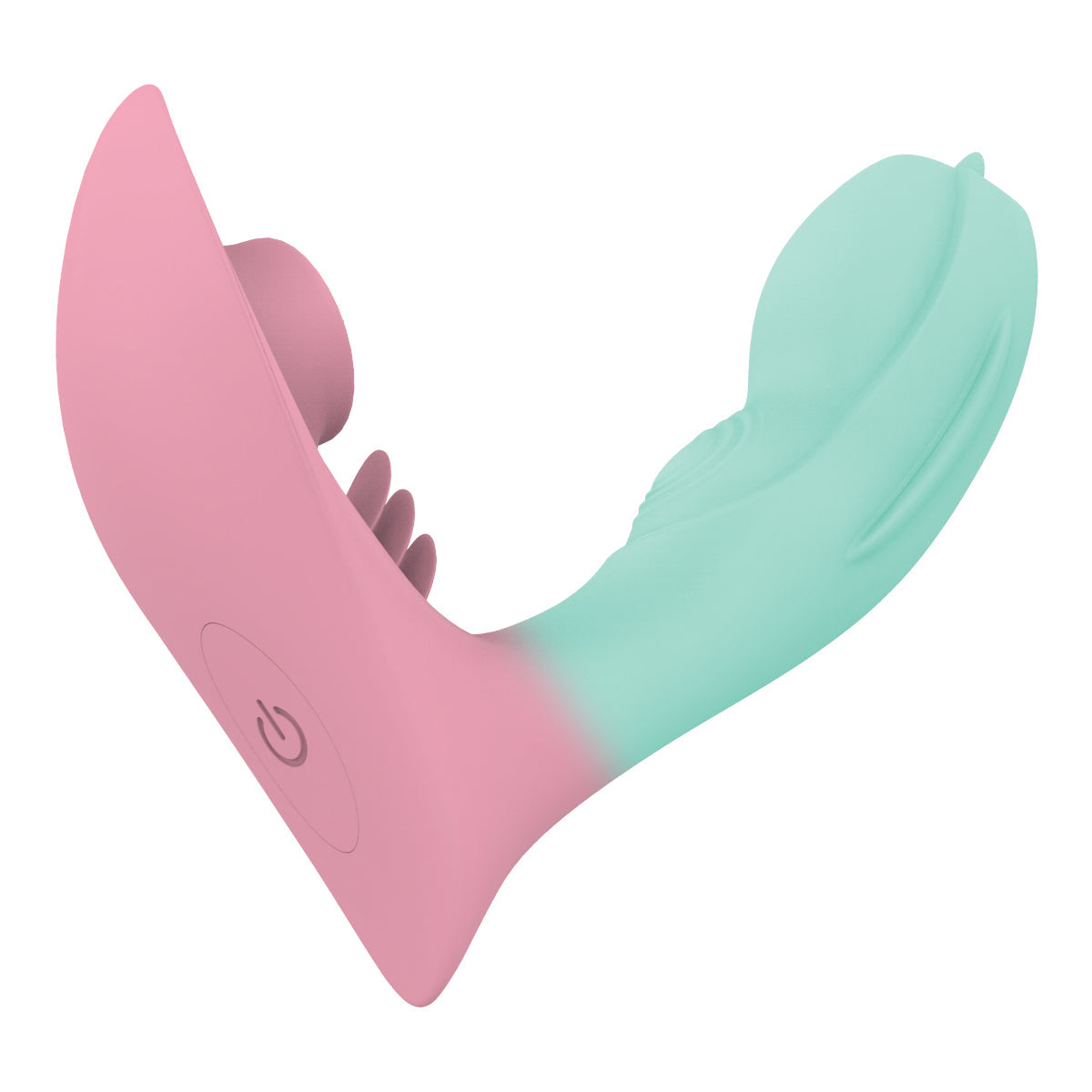 Triple Stimulation Edition App Controlled Vibrating Panties