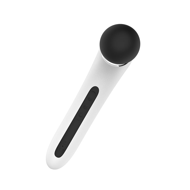 Wireless Rechargeable Multi Function Wand Vibrator