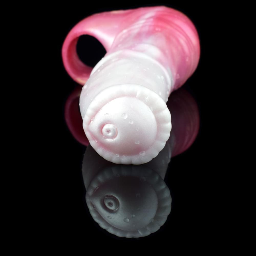 6 Inch Male Sex Aid Penis Sleeve