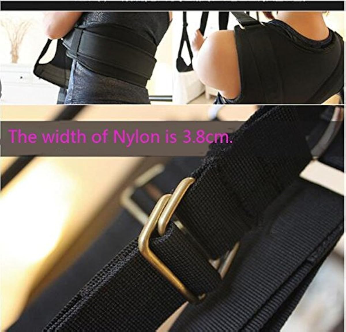 Cross Sex Swing with Stand Furniture Adult Toys