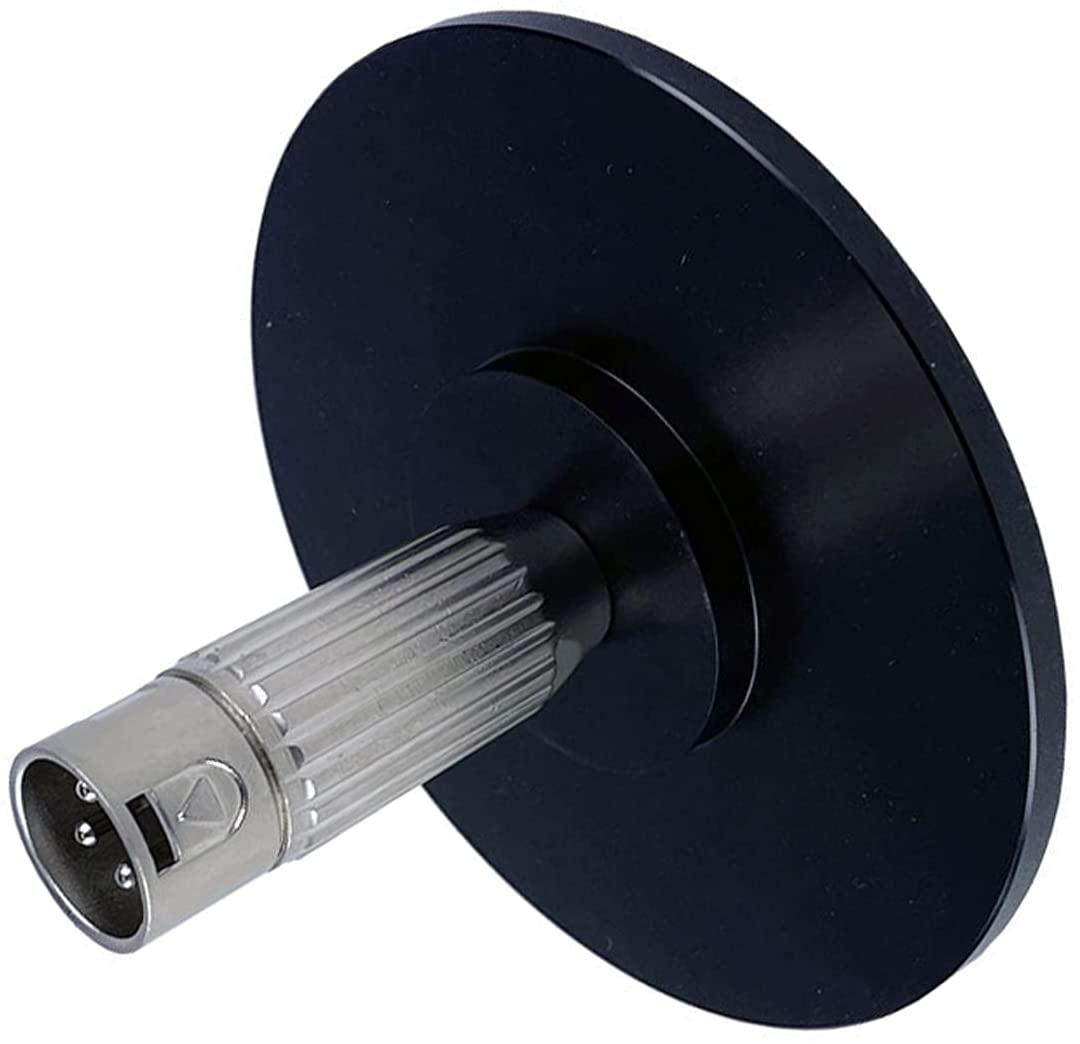 Three Hole Sex Machine Suction Cup Accessories