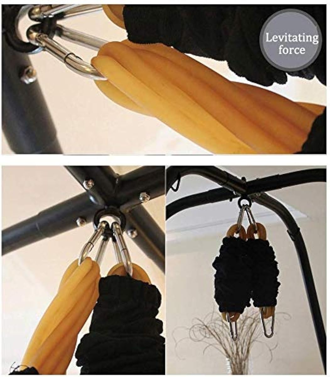 Cross Sex Swing with Stand Furniture Adult Toys