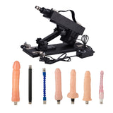 Charger l&#39;image dans la galerie, Huge Dildo Machine Adult Solo Toy