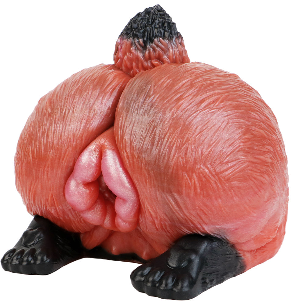 Fantasy Chubby Ass Fox Pocket Pussy