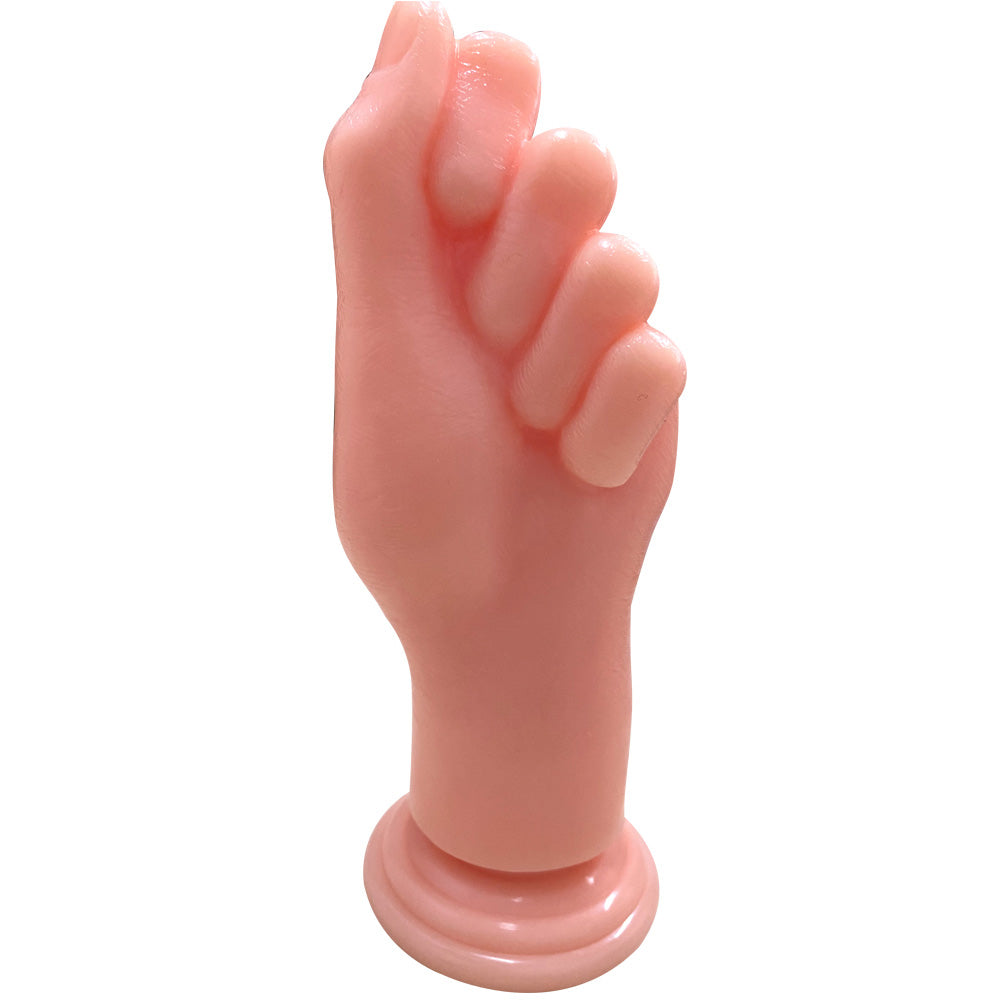 7 Inch Huge Realistic Fist Anal Plug