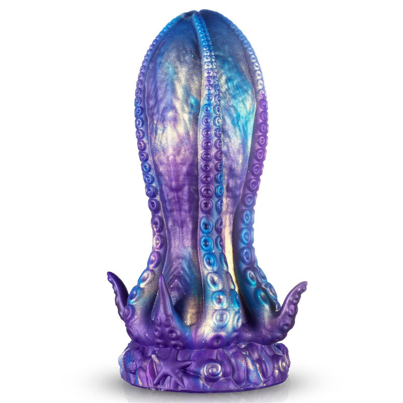 Extreme Alien Tentacle Octopus Huge Butt Plug – dildosstoreca