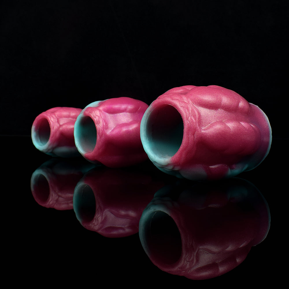 Penis Enlargement Penis Sleeves Dragon Cock Knots