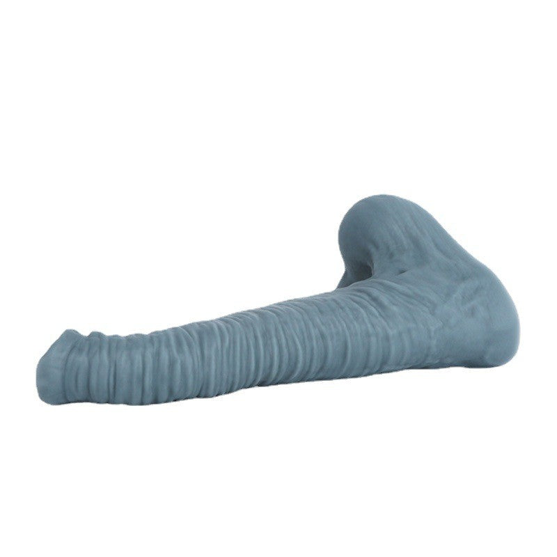 Fantasy Animal Giant Custom Elephant Dildo
