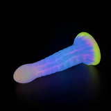 画像をギャラリー ビューアにロード Glow In The Dark Creature Anal Dildo