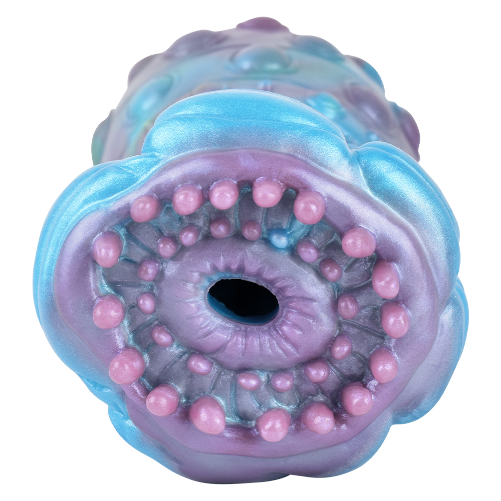 Mutated Anemone Monster Pocket Pussy Fleshlight