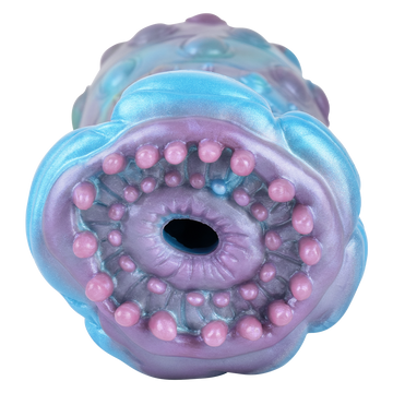 Mutated Anemone Monster Pocket Pussy Fleshlight