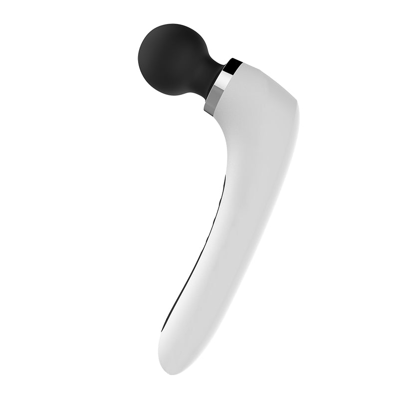 Wireless Rechargeable Multi Function Wand Vibrator
