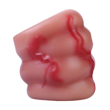 Male Silicone Cock Ring Horse Cock Knots