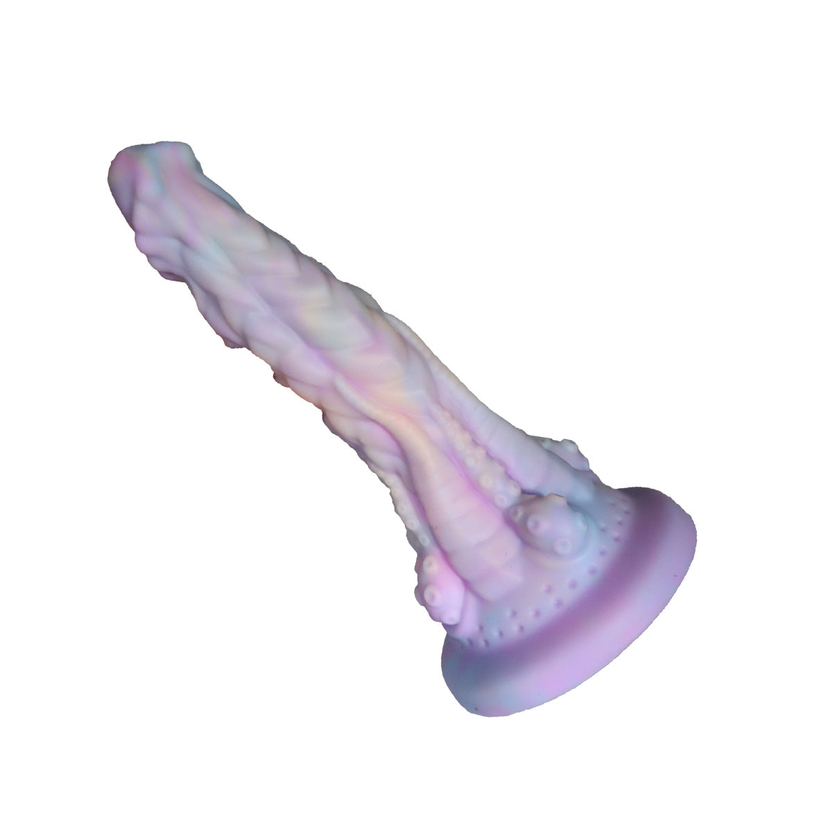 7 Inch Octopus Monster Tentacle Dildo