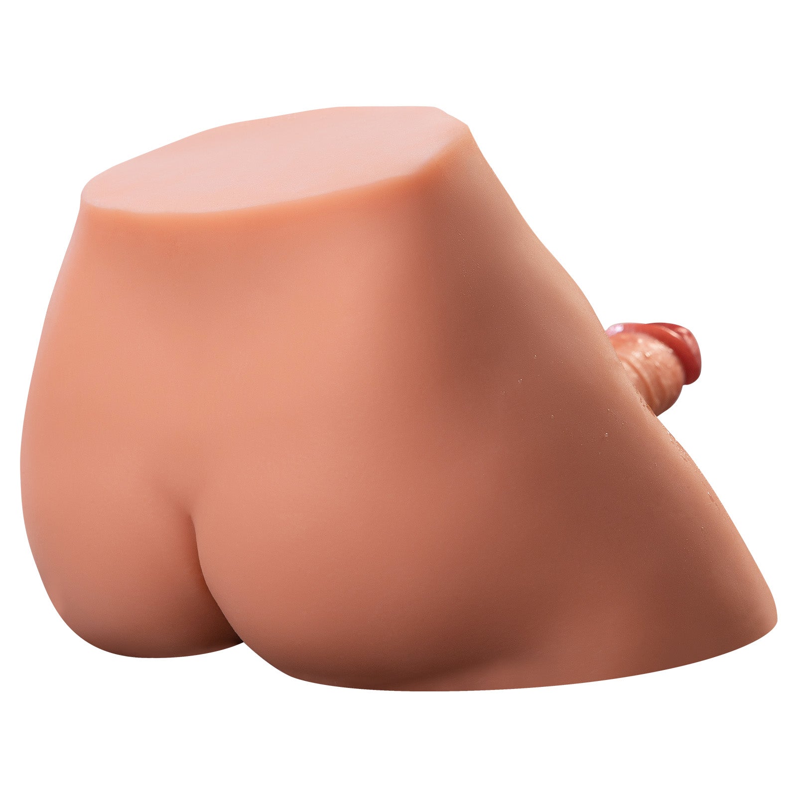 Realistic BIG Dick Male Torso For Women Dildo