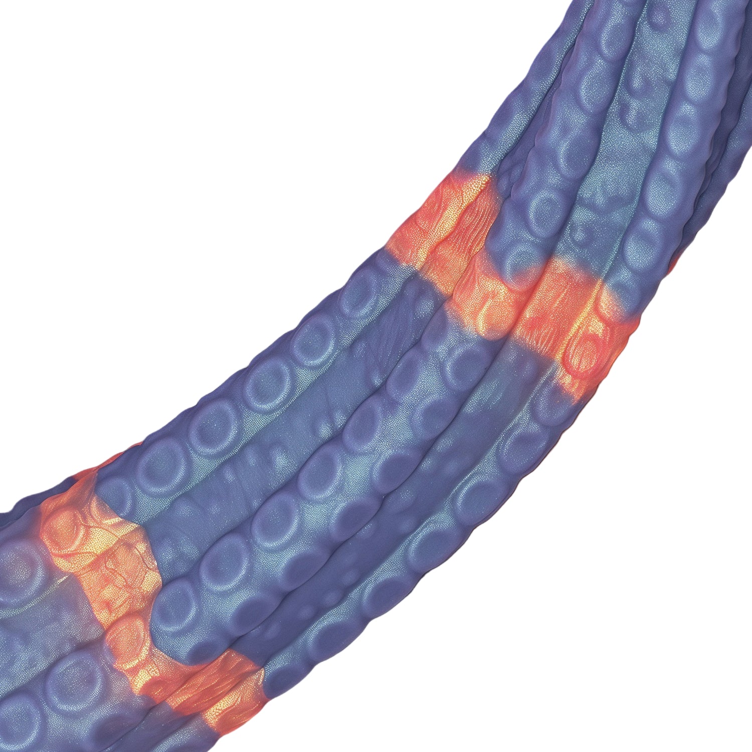 15 Inch Huge Octopus Tentacle Dildo