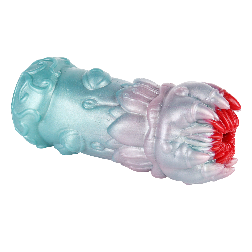 Fantasy Demon Claw Monster Pocket Pussy