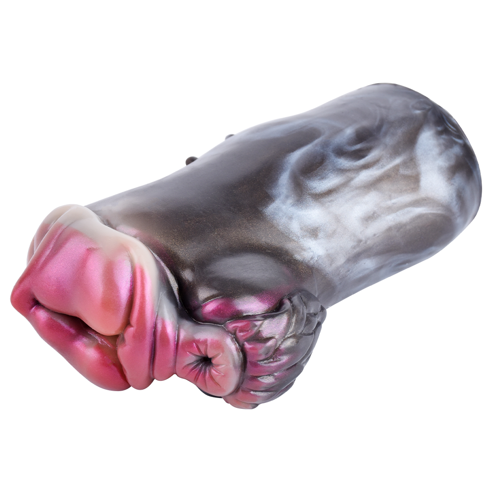 Plump Bunny Fake Vagina Pocket Pussy