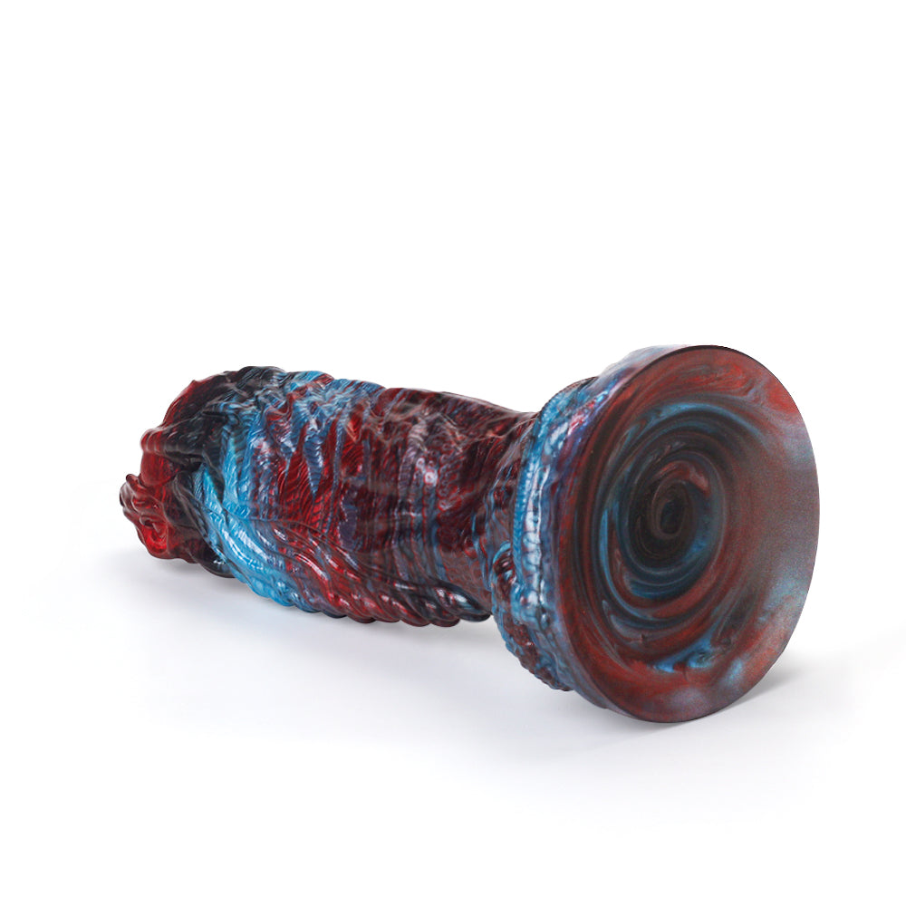 10 Inch Big Monster Dragon Dildo Butt Plug