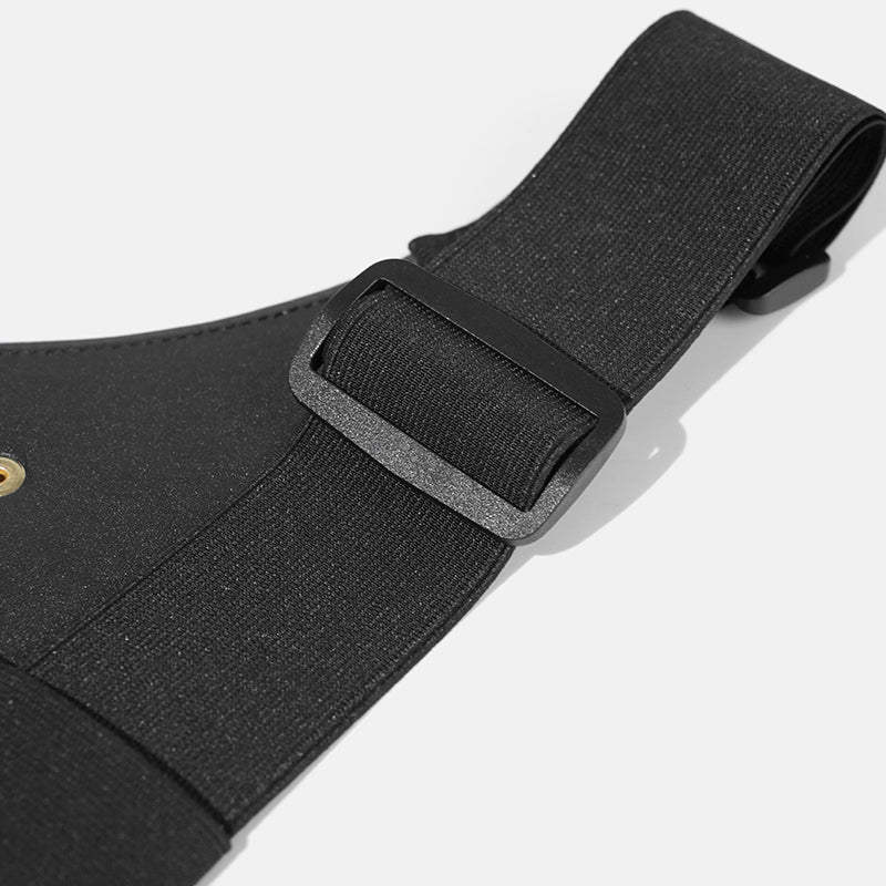 Pink Strap On Harness  Cute Leather