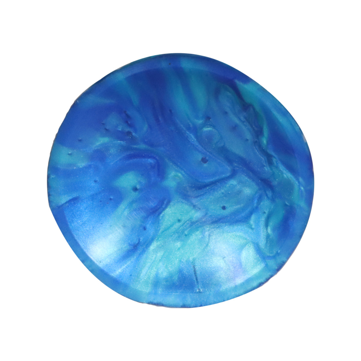 5 Inch Blue Small Monster Fantasy Dildo