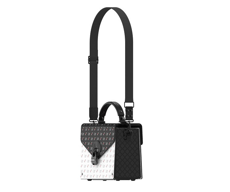 A Sex Machine Disguised As A Travel Wallet