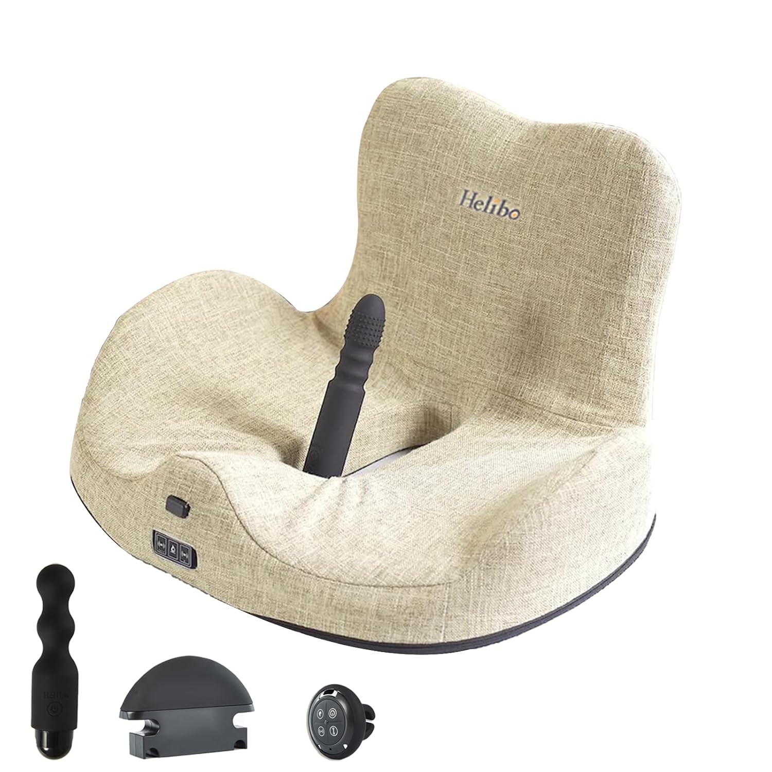 Sex Chair Adult Electric Massage Chair