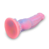 Charger l&#39;image dans la galerie, Unique Dildo Dog Fantasy Silicone