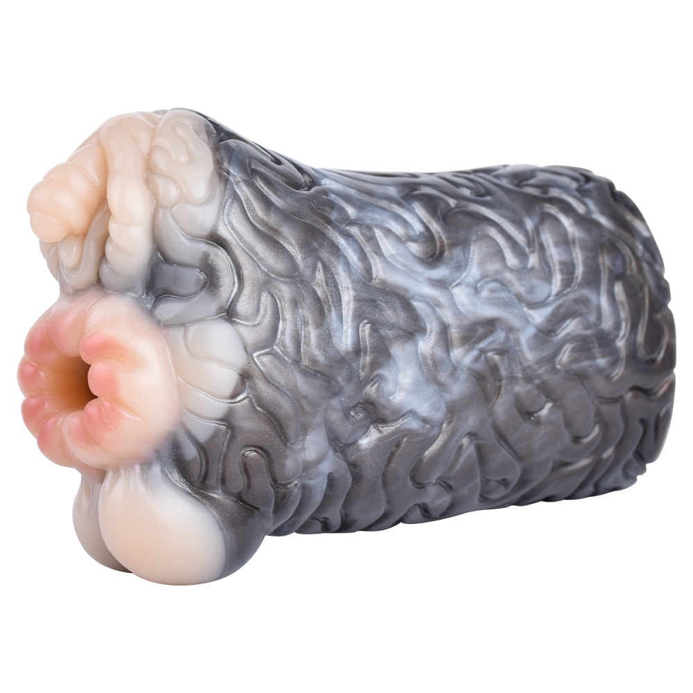 Golden Monkey Fantasy Masturbation Pocket Pussy