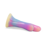 Charger l&#39;image dans la galerie, 6.18 Inch Colorful Thumb Fantasy Anal Dildos