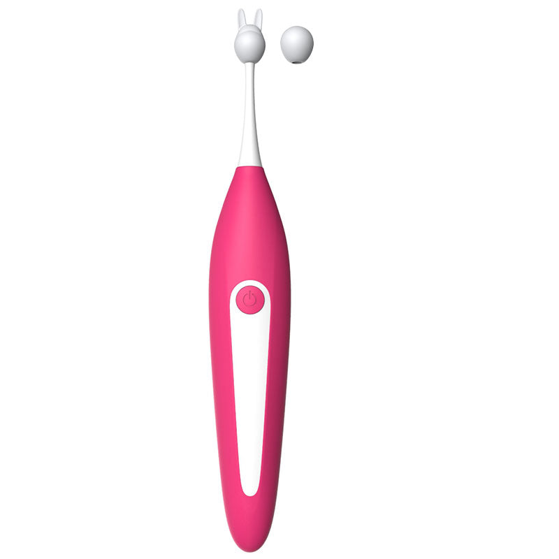Orgasm Pen- High Frequency Clitoral Vibrator