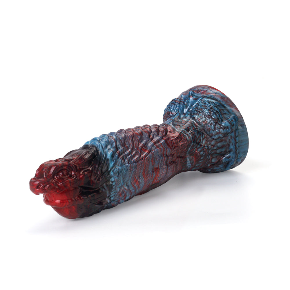 10 Inch Big Monster Dragon Dildo Butt Plug
