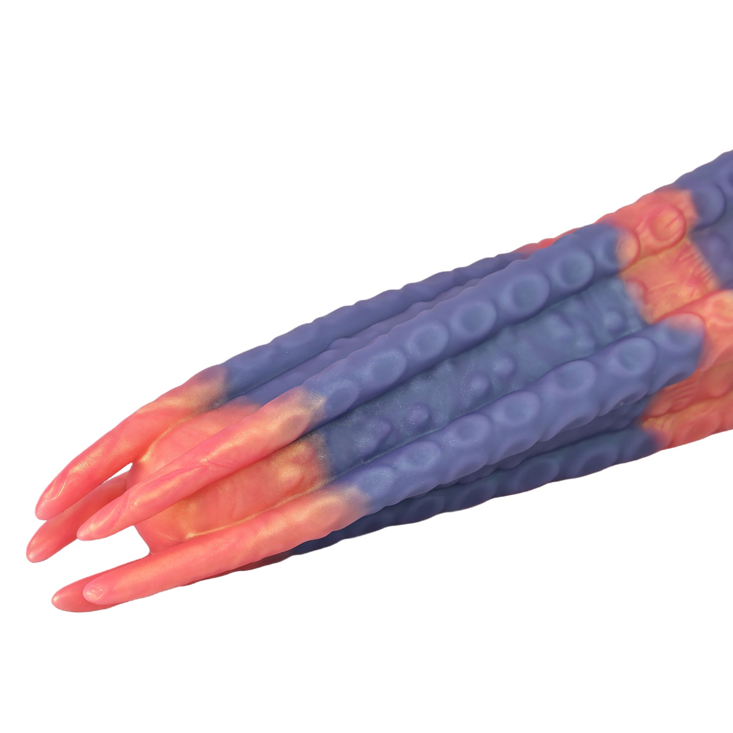 15 Inch Huge Octopus Tentacle Dildo