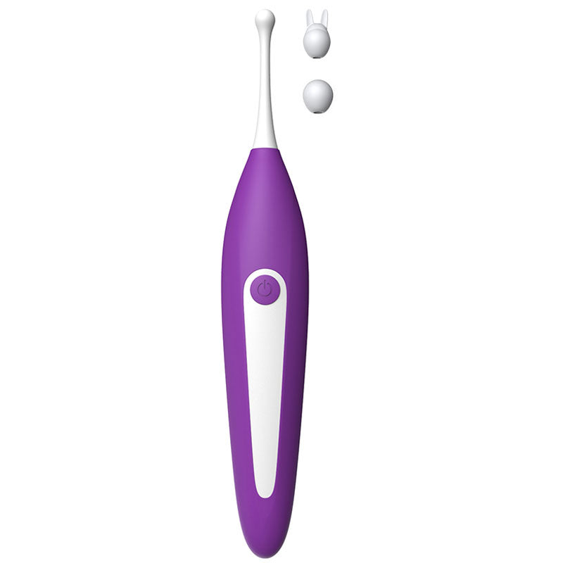 Orgasm Pen- High Frequency Clitoral Vibrator
